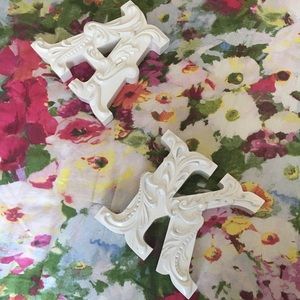 ✨A K letter decor✨